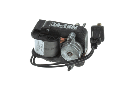 RPI Industries E000650 5" Fan Motor (RPIE000650)