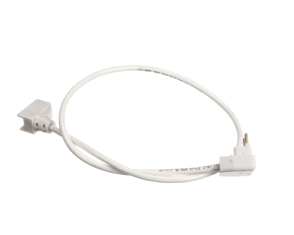 RPI Industries E003325 Wire Harness, Male, 24W (RPIE003325)