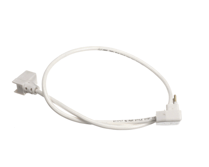 RPI Industries E003325 Wire Harness, Male, 24W (RPIE003325)