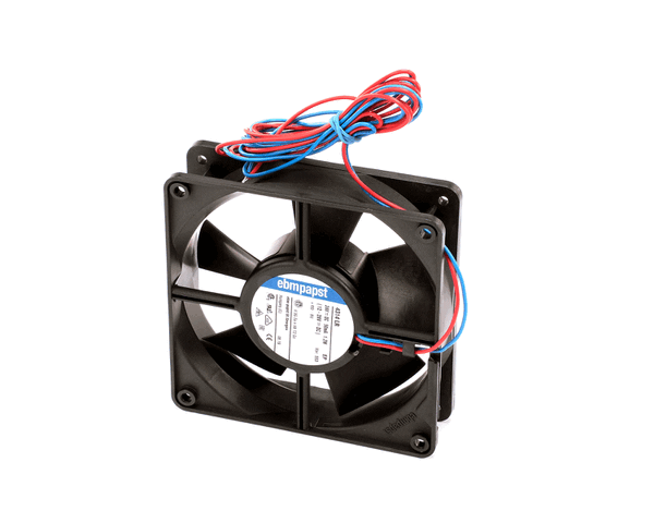 RPI Industries E011000 Motor,1.2W Fan (RPIE011000)