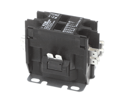 RPI Industries E021000 Contactor 30A, 120V (RPIE021000)