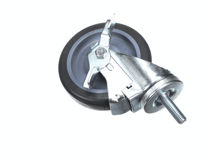 RPI Industries H002146 Caster W/Brake (RPIH002146)