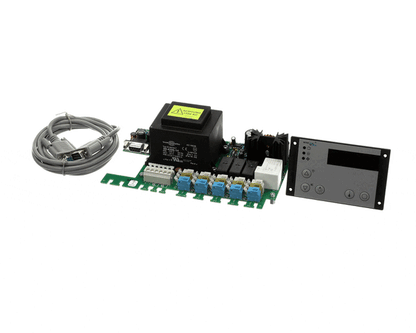 RPI Industries H011220 Controller,Stork (RPIH011220)