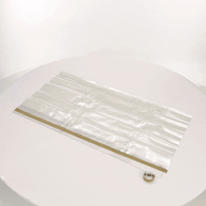 RPI Industries H050800 Curtron Curtain (RPIH050800)