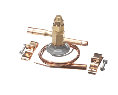 RPI Industries R002681 Txv Valve (RPIR002681)