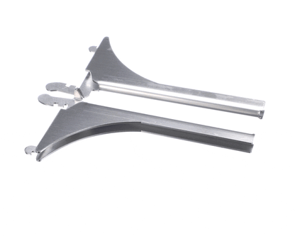 RPI Industries S5600775 S/S Top Lamp Support (Left & Right) (RPIS5600775)