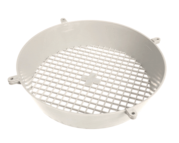 Ref Plus Rgr-0080 Fan Guard (RPLRGR-0080)