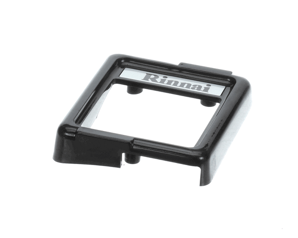 Rinnai Rice Cooker Brr37-105 Control Panel- Plastic Cover (RRCBRR37-105)