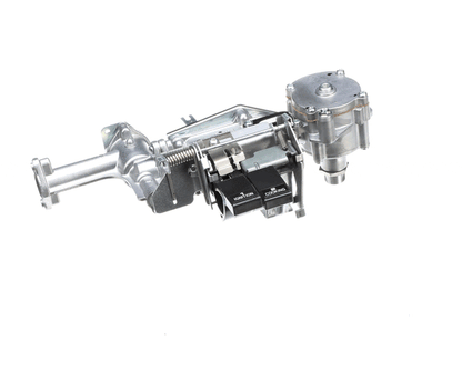 Rinnai Rice Cooker Drr37-213-6 Combination Control Ass'Y (For Propane G (RRCDRR37-213-6)