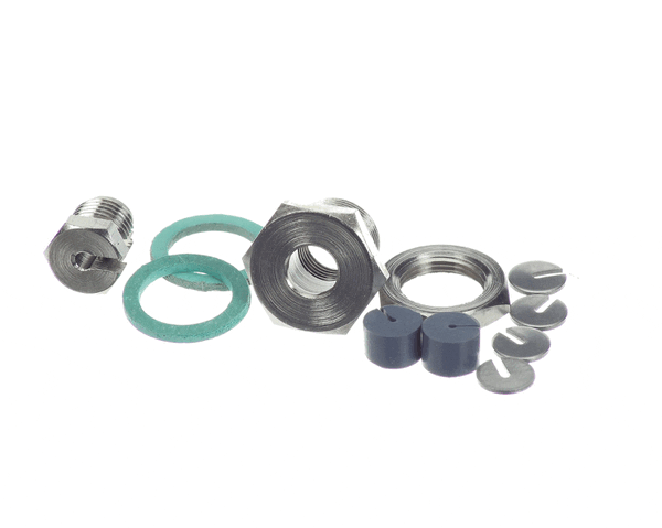 Rosito Bisani Pd60447 Nipple (RSBPD60447)