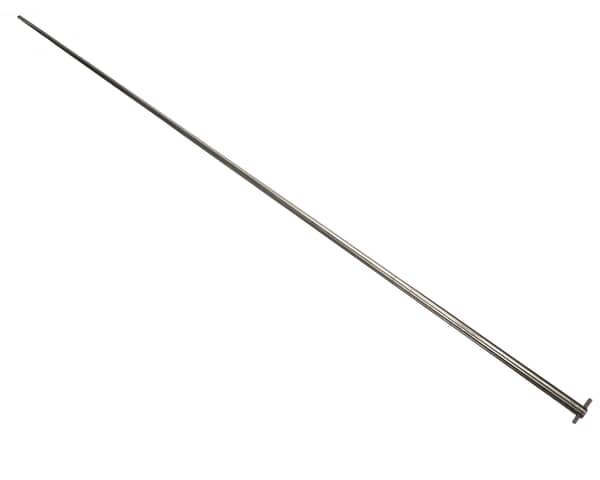 Rotisol Barplpicot1650 Bar Holder Cast Iron 1650 (RTSBARPLPICOT1650)