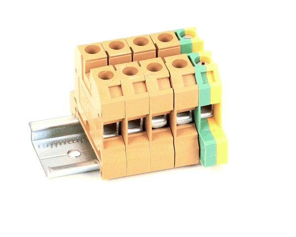 Rotisol Bornusa Terminal Block Millennium-S (RTSBORNUSA)