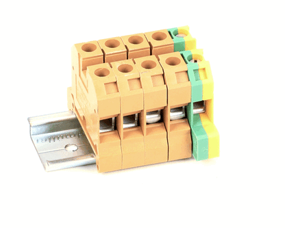Rotisol Bornusa Terminal Block Millennium-S (RTSBORNUSA)