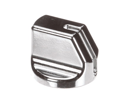 Rotisol Boucom5550C Knob Light Switch Chrome (RTSBOUCOM5550C)