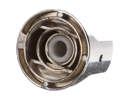 Rotisol Bourob5211C Knob Gas Valve Chrome (RTSBOUROB5211C)