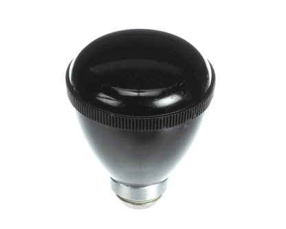 Rotisol Bout1193-Chr Black Bakelite Plastic Door (RTSBOUT1193-CHR)