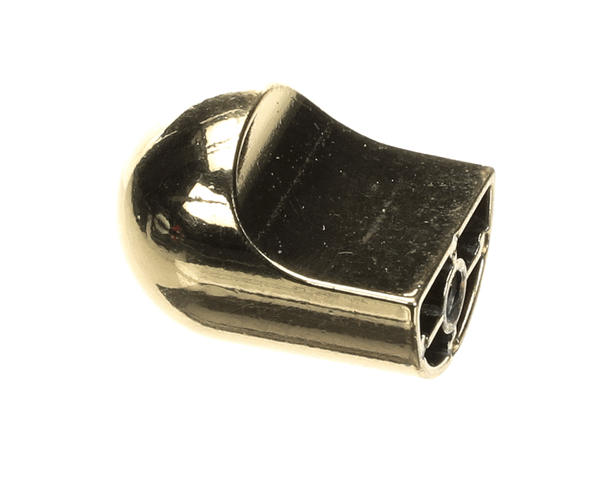 Rotisol Btu75045Ad Brass-Colored Round Knob Any G (RTSBTU75045AD)
