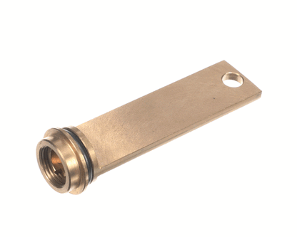 Rotisol Bv5000 Plug Drip Pan Bottom Long (RTSBV5000)