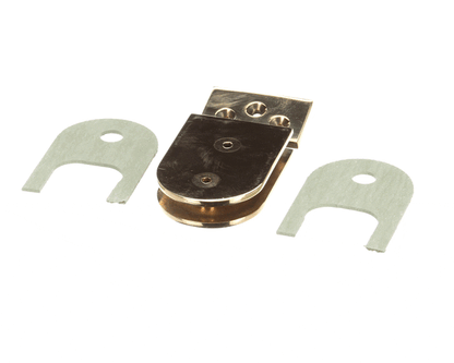 Rotisol Chagf Hinge Brass (RTSCHAGF)