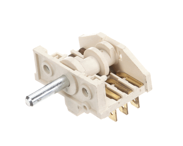 Rotisol Comrot Switch Motor W/O Knob (RTSCOMROT)