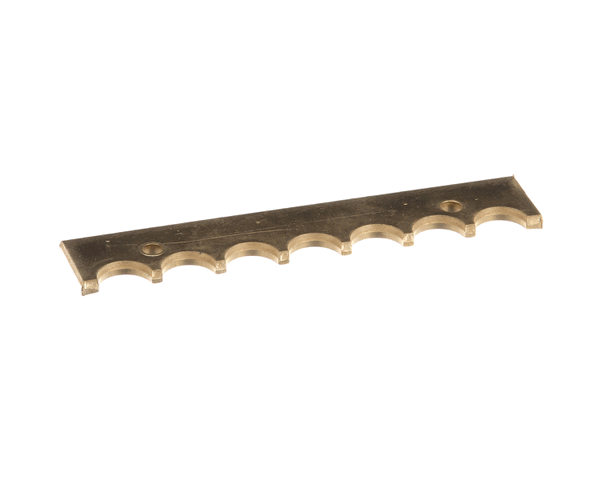 Rotisol Gf75Suplaitbr Brass Spit Holder For Gf Rotis (RTSGF75SUPLAITBR)