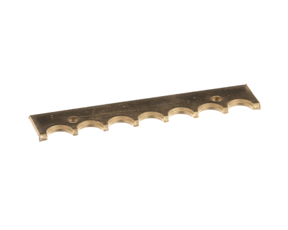 Rotisol Gf75Suplaitbr Brass Spit Holder For Gf Rotis (RTSGF75SUPLAITBR)
