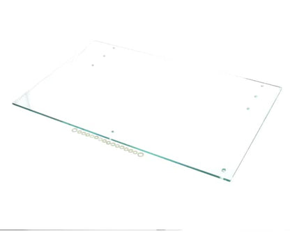 Rotisol Gl121B Door Glass 1350/8 Bottom (RTSGL121B)