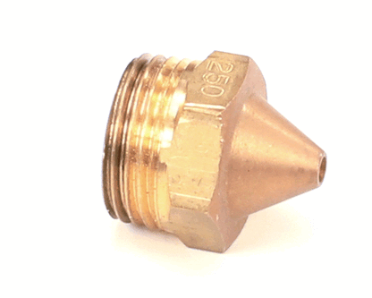 Rotisol Inj250 Injector 0081-250 (RTSINJ250)