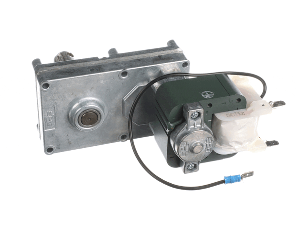 Rotisol Mot208Volymp Motor (New 40 Watt) With Hexag (RTSMOT208VOLYMP)