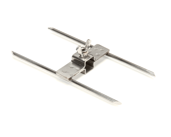 Rotisol Picd Prong Double Chicken Spit (RTSPICD)