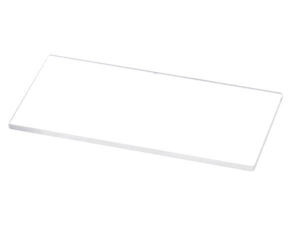 Rotisol Plaverre2 Protection Glass Lamp Halogen (RTSPLAVERRE2)