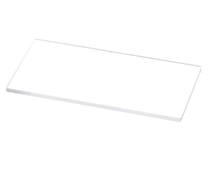 Rotisol Plaverre2 Protection Glass Lamp Halogen (RTSPLAVERRE2)