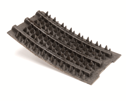 Rotisol Plpicot5166 Cast Iron Reflector For All Gr (RTSPLPICOT5166)