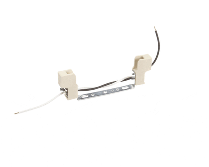 Rotisol Supr7S Holder Lamp Halogen Ceramic (RTSSUPR7S)
