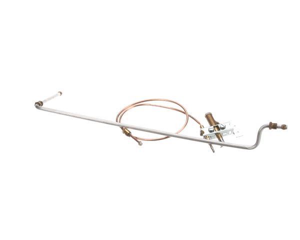 Rotisol Thermojade-Eldelre Complete Pilot Assembly For El (RTSTHERMOJADE-ELDELRE)