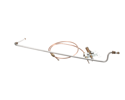 Rotisol Thermojade-Eldelre Complete Pilot Assembly For El (RTSTHERMOJADE-ELDELRE)