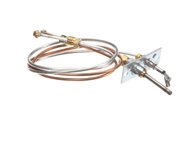 Rotisol Thermojade Pilot Assembly 0072 (RTSTHERMOJADE)