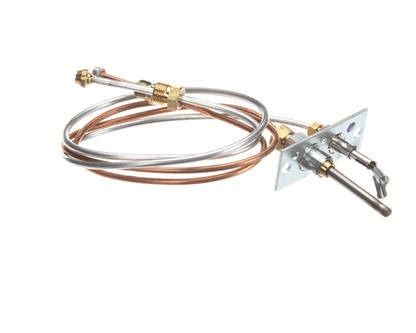 Rotisol Thermojade Pilot Assembly 0072 (RTSTHERMOJADE)