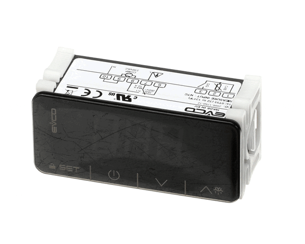 Rotisol Therpm Digital Control (RTSTHERPM)