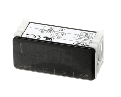 Rotisol Therpm Digital Control (RTSTHERPM)