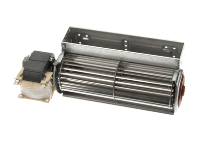 Rotisol Turtan46Pmul Turbine With Motor For 975/137 (RTSTURTAN46PMUL)
