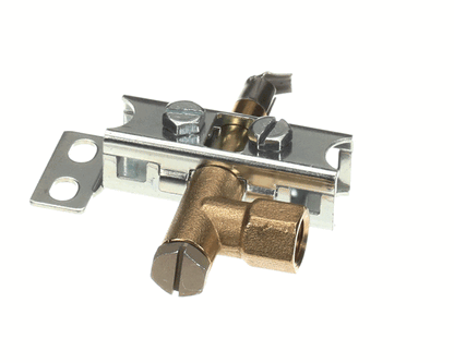 Rotisol V1092A Pilot - Support For Thermocoup (RTSV1092A)