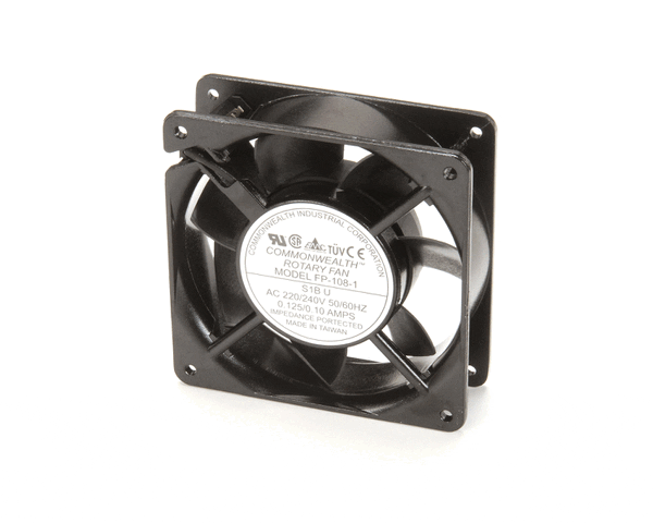 Rotisol Ven4E230S Ventilator Fan 0005 (RTSVEN4E230S)