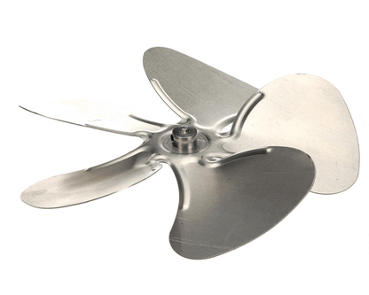 Russell 08221153 Fan Blade, 12 Diam, 24 Pitch, (RUSS08221153)