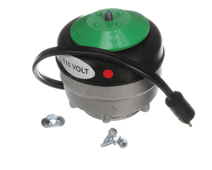 Russell 107933006 Evaporator Motor, 115V, 16W, 1 (RUSS107933006)