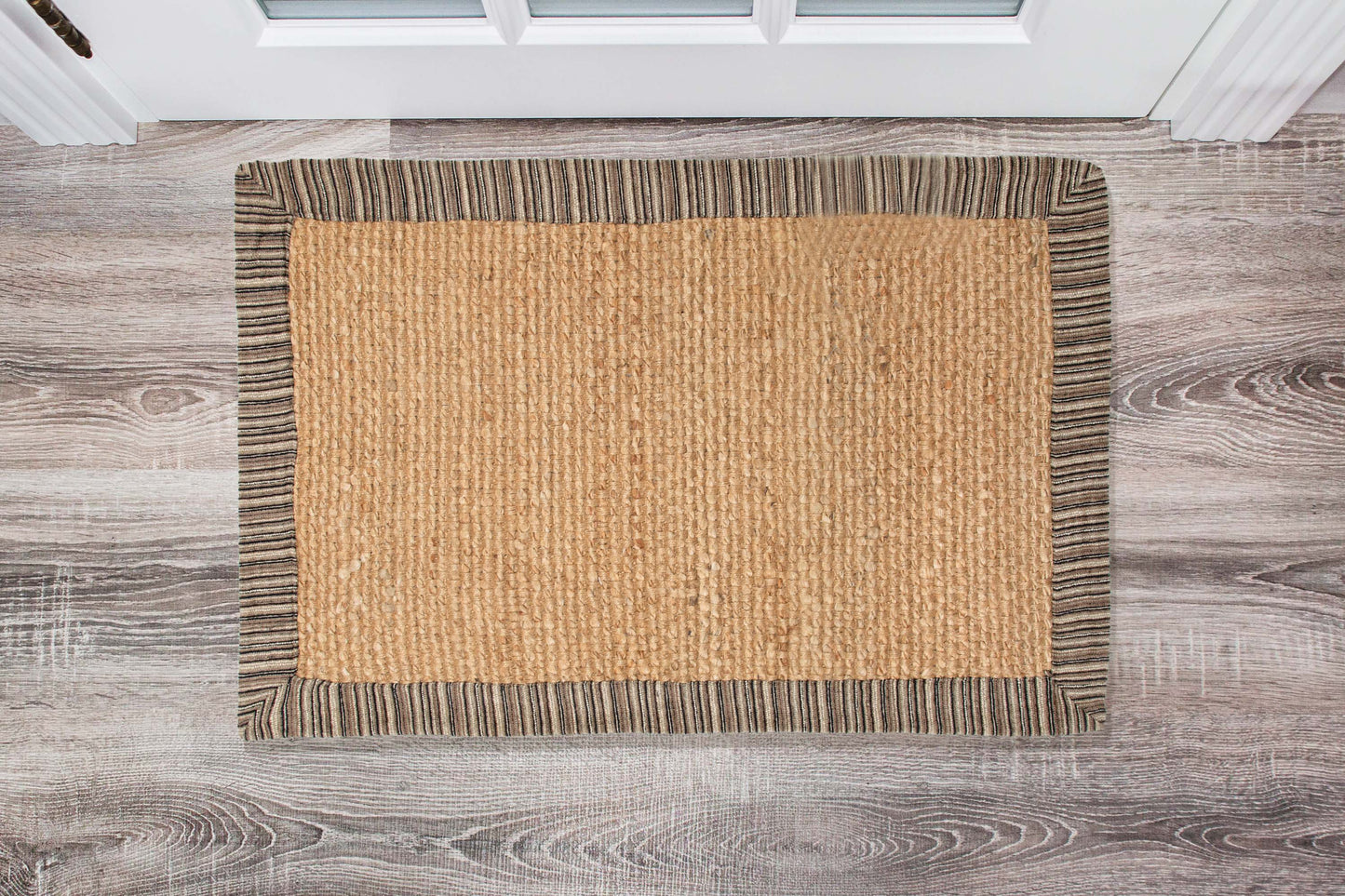 Arkwright Home® Rustic Hearth Area Rug 60x84 Assorted, 3/Case (RUSTIC-60X84-CS)