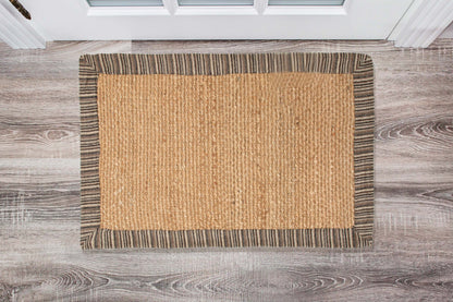 Arkwright Home® Rustic Hearth Area Rug 60x84 Assorted, 3/Case (RUSTIC-60X84-CS)