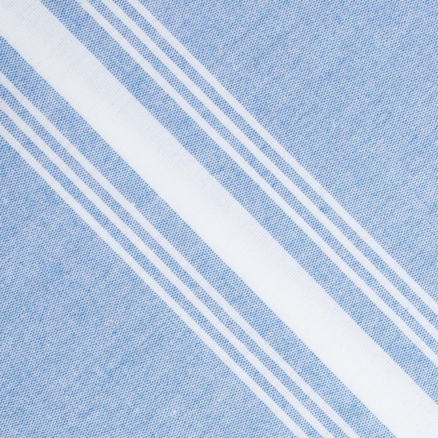 Arkwright Home® Mariposa Bistro NaPackin 18x22 RV Baby Blue Stripe, 12/Pack (RV-BISTRO-BB)