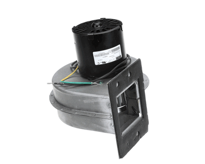 Re-Verber-Ray Tp-55A Blower Motor Assy (RVRYTP-55A)