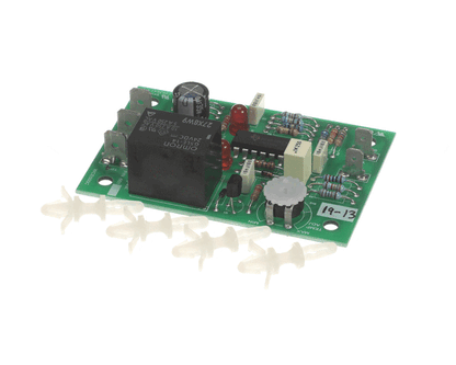 Raypak 005197F Operating Limit (RYP005197F)